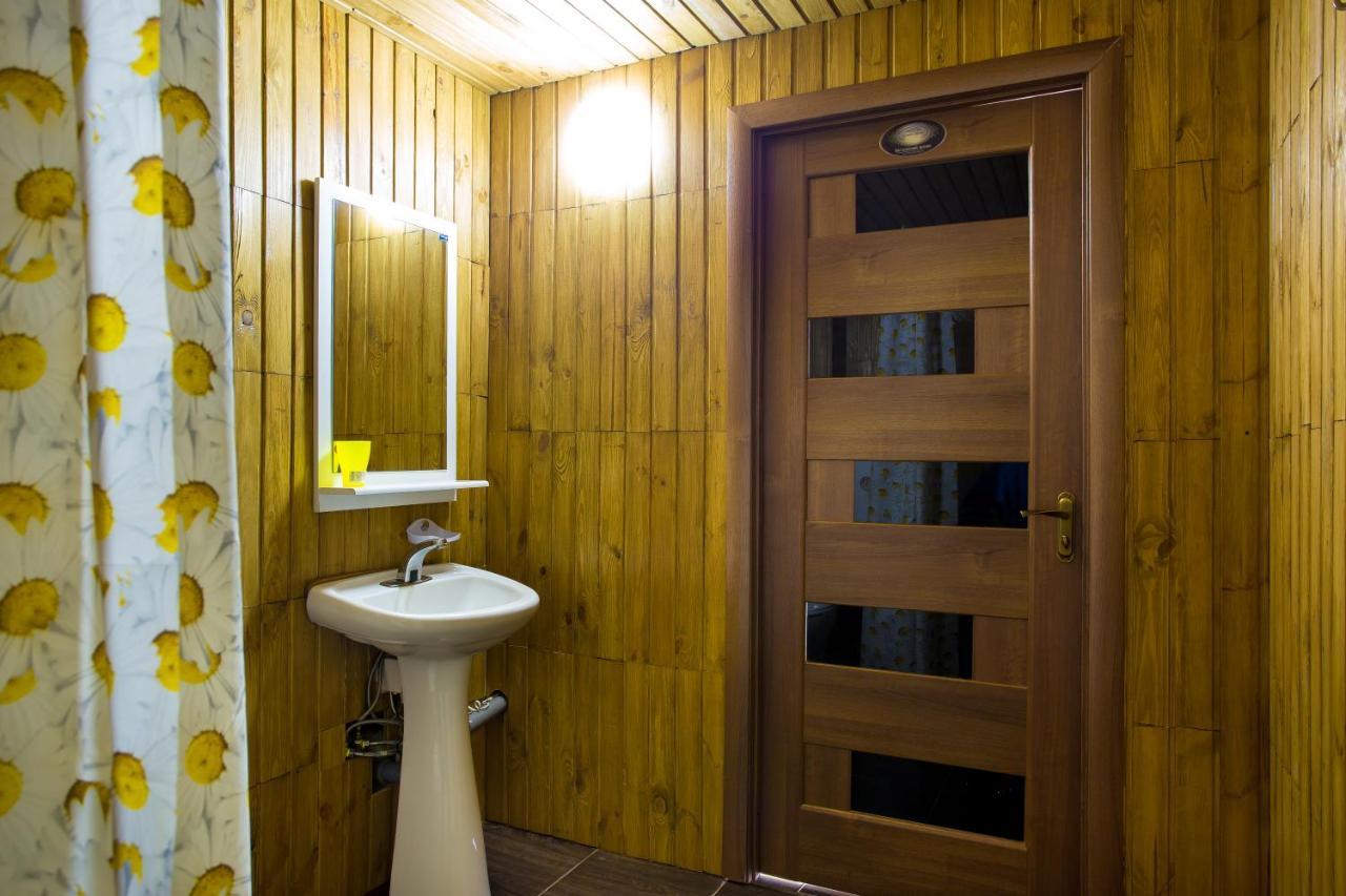 Б/О Pina Colada Hotell Ochakiv Exteriör bild