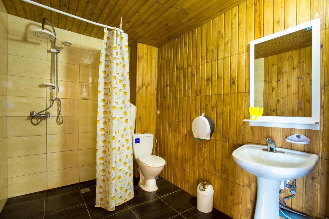 Б/О Pina Colada Hotell Ochakiv Exteriör bild